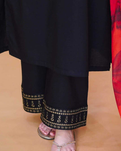 KAJAAL (Three piece)