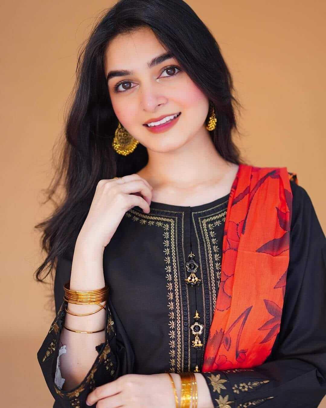 KAJAAL (Three piece)