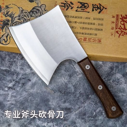 স্মার্ট চাইনিজ চাপাতি