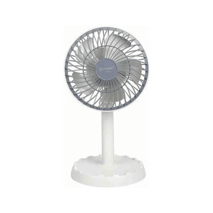 JY Super JY-2218 12.5” Rechargeable Fan
