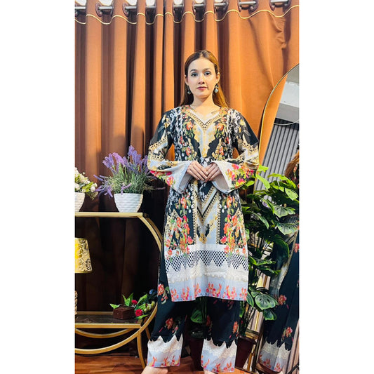 প্রিমিয়াম ডিজিটাল প্রিন্ট টু পিস