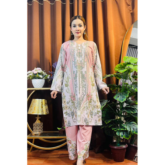 প্রিমিয়াম ডিজিটাল প্রিন্ট টু পিস