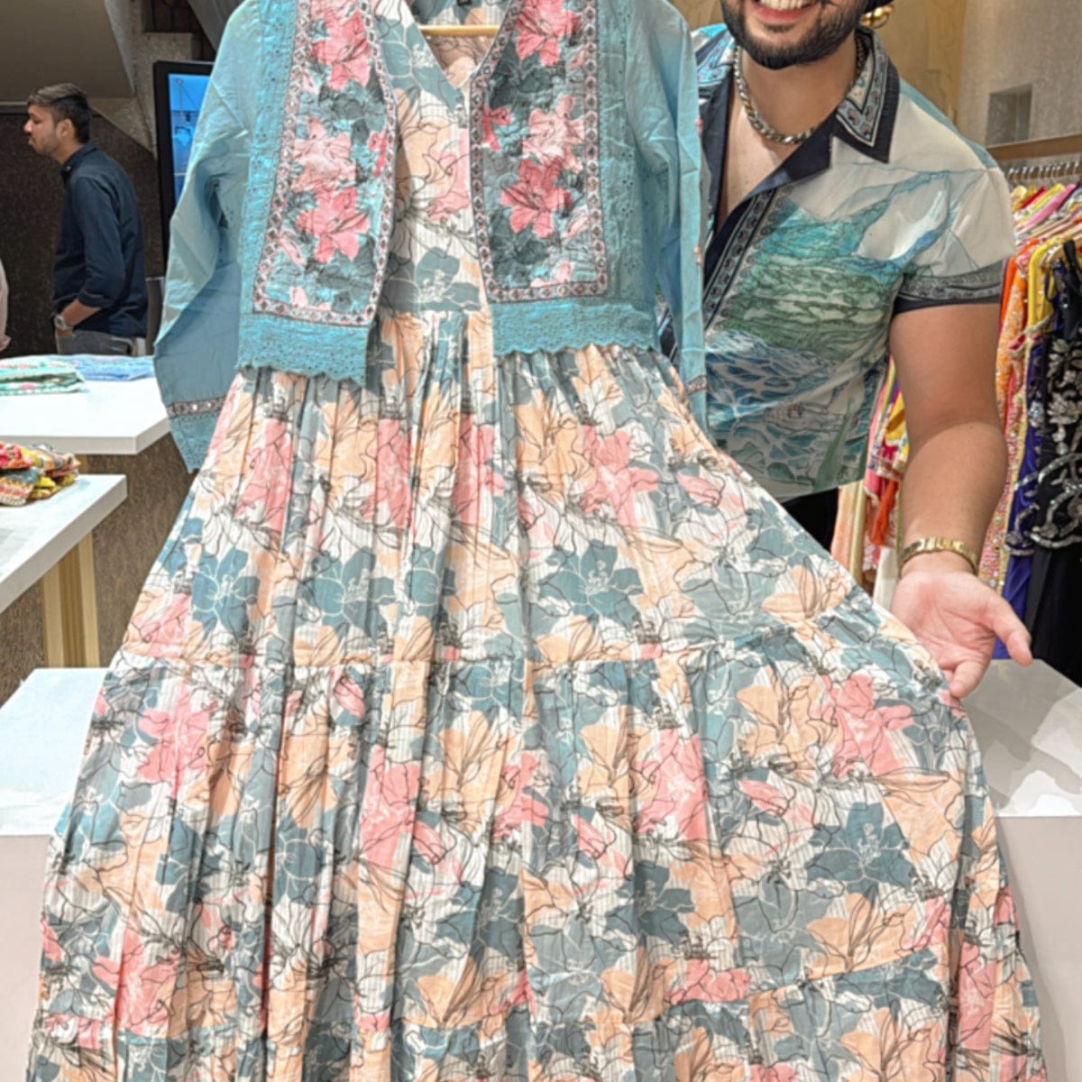 Premium Grow with Premium koti