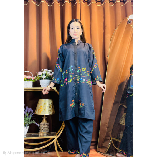 প্রিমিয়াম ডিজিটাল প্রিন্ট টু পিস