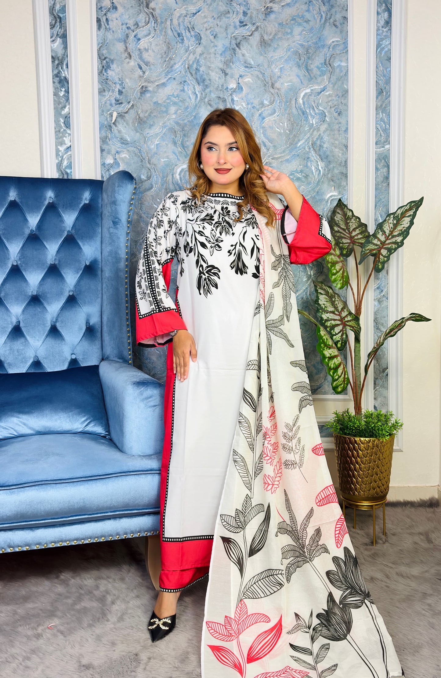 Premium Salwar Kameez